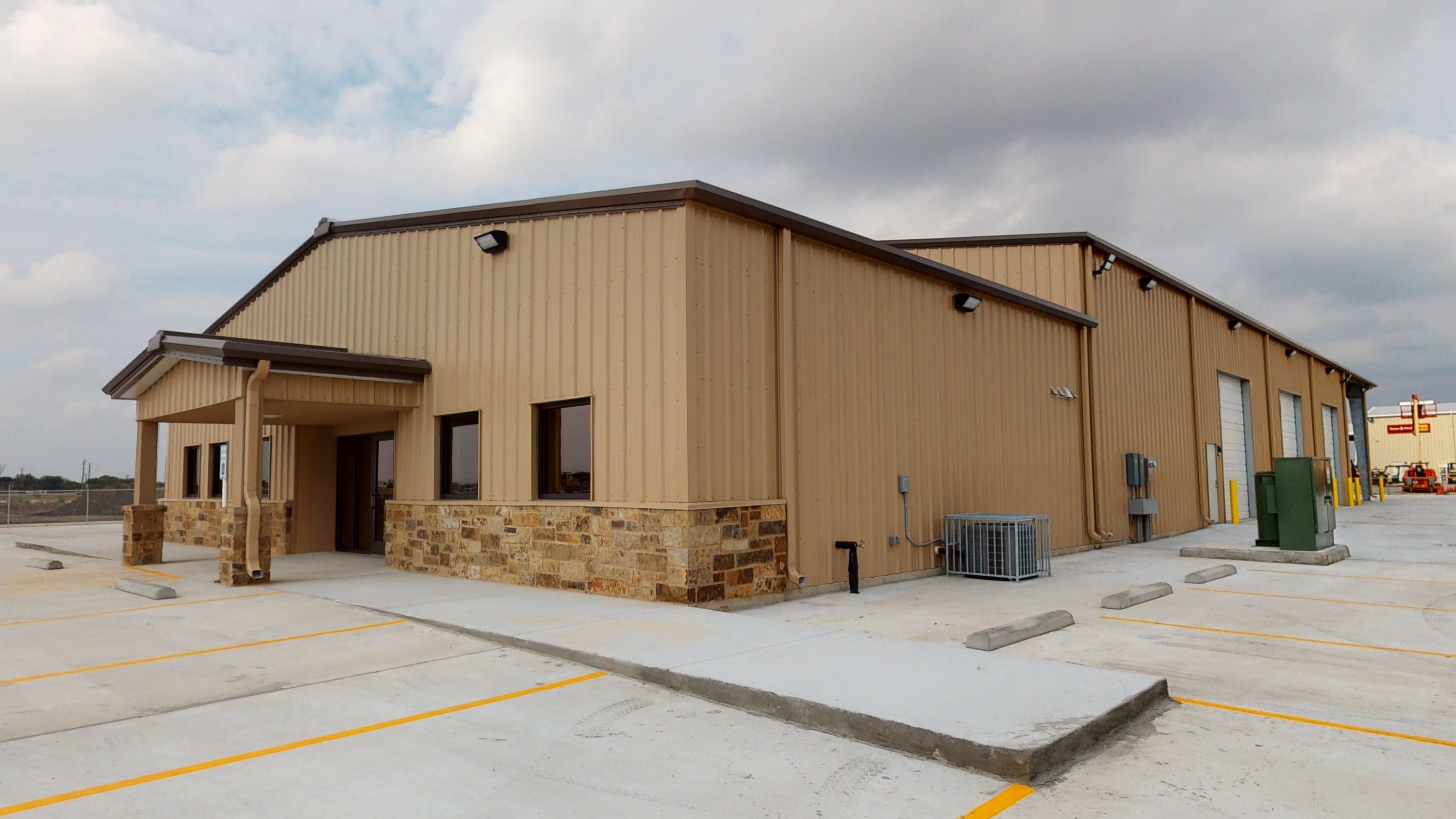 5560 Kingpin Dr, Corpus Christi, TX 78405