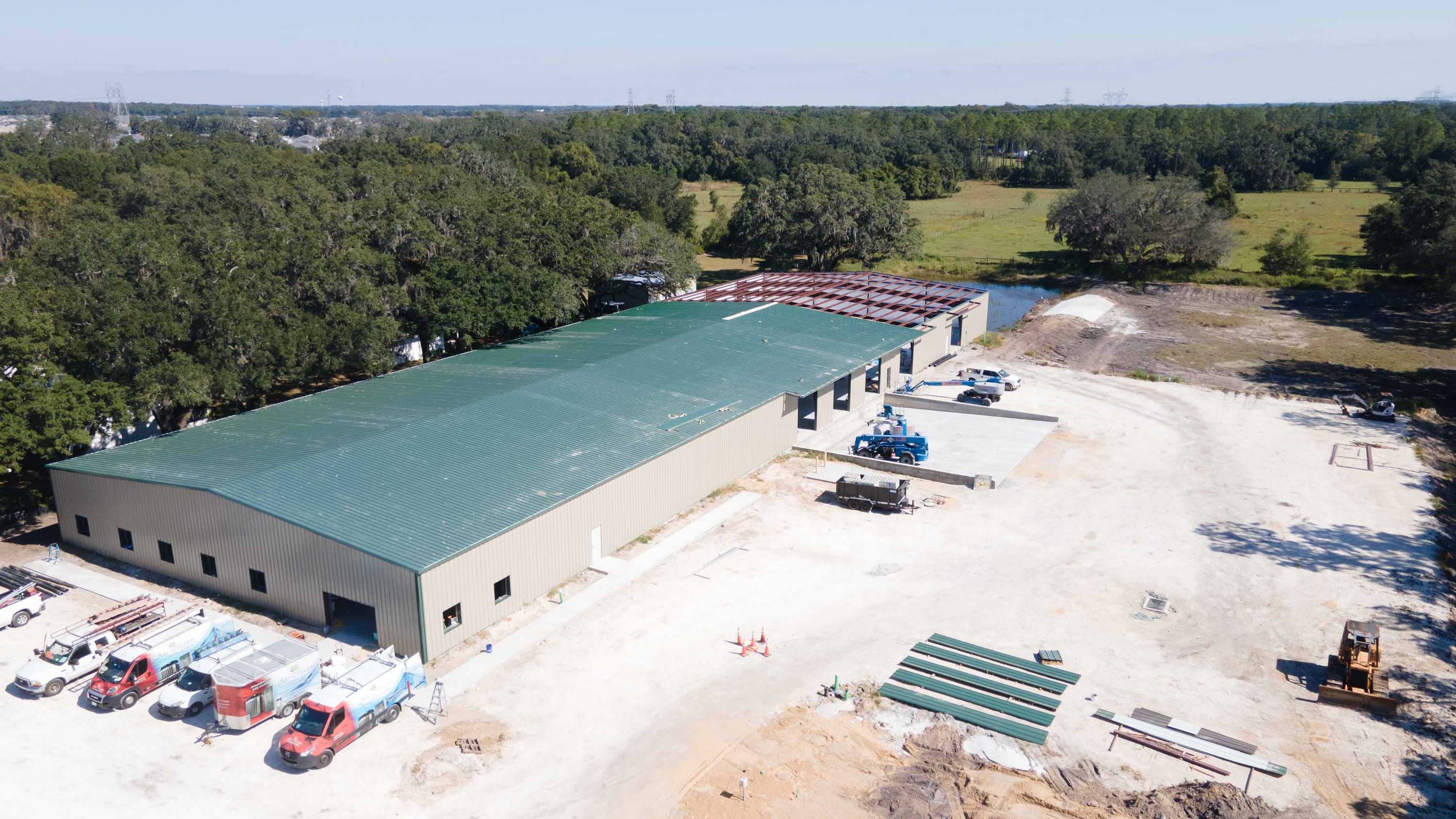 4051 Us Highway 301, Wildwood, FL 34785