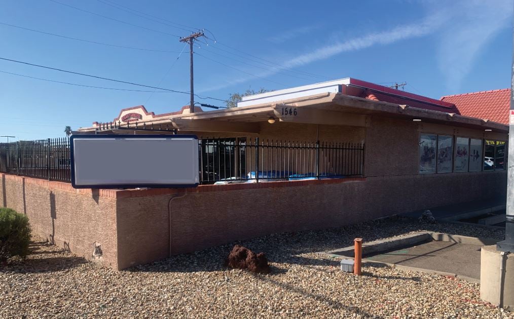 1546 W Bell Rd, Phoenix, AZ 85023