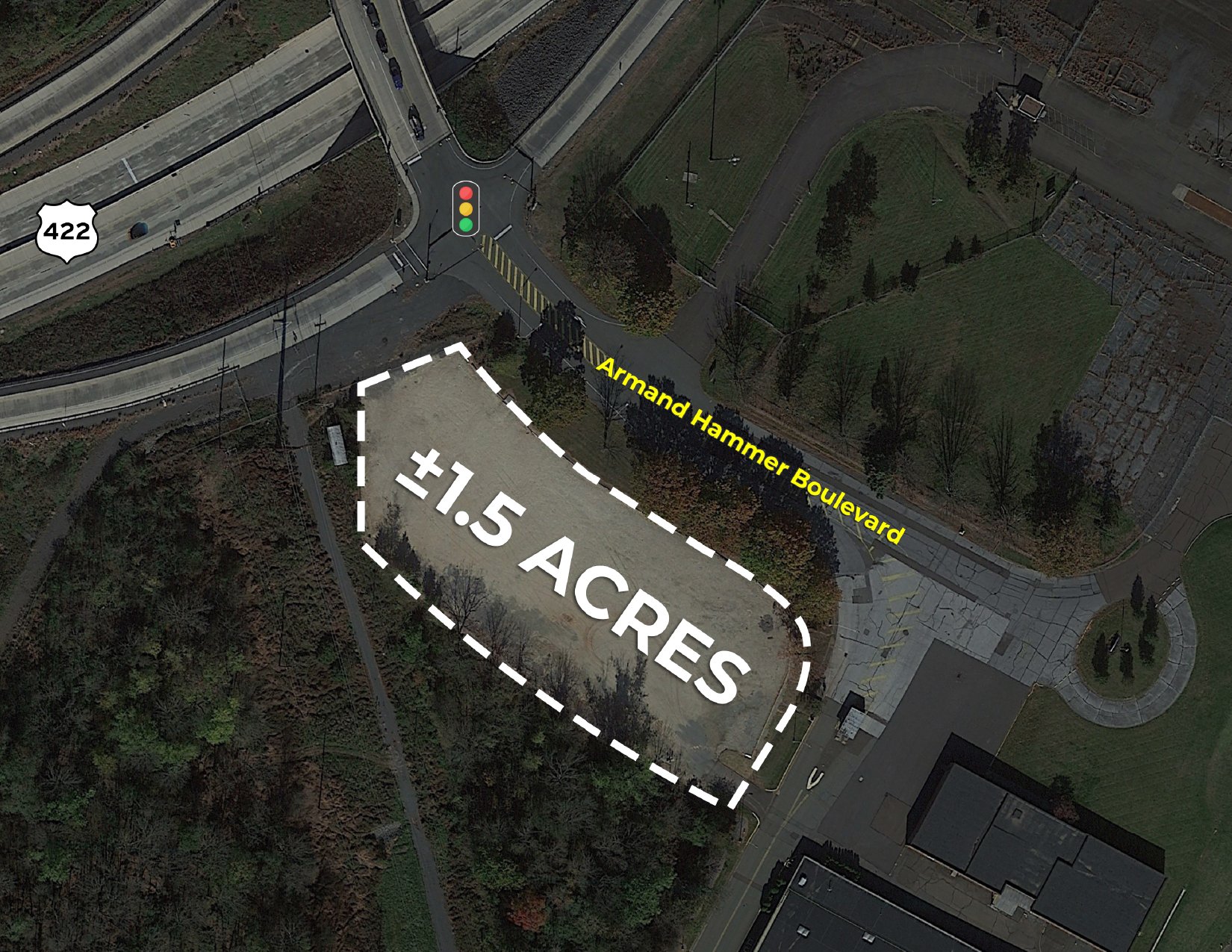 1000 Armand Hammer Blvd, Pottstown, PA 19464