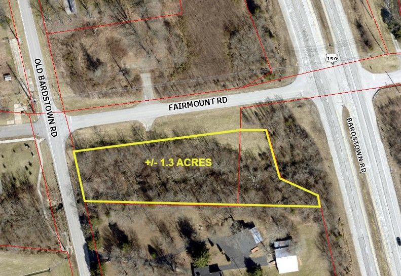 8811 Old Bardstown Rd, Louisville, KY 40291