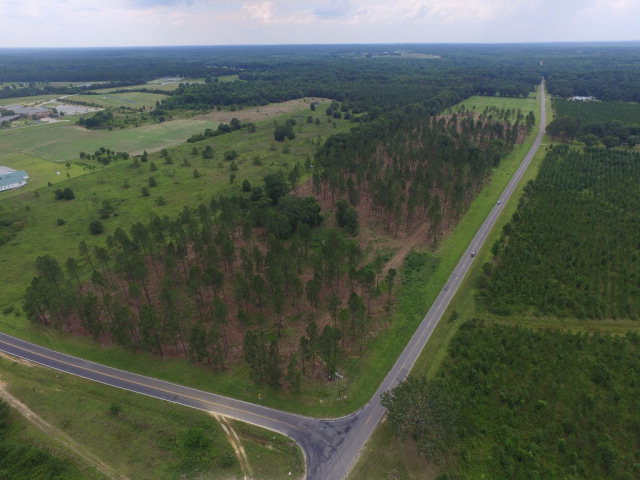 Whipples Crossing Rd, Dudley, GA 31021