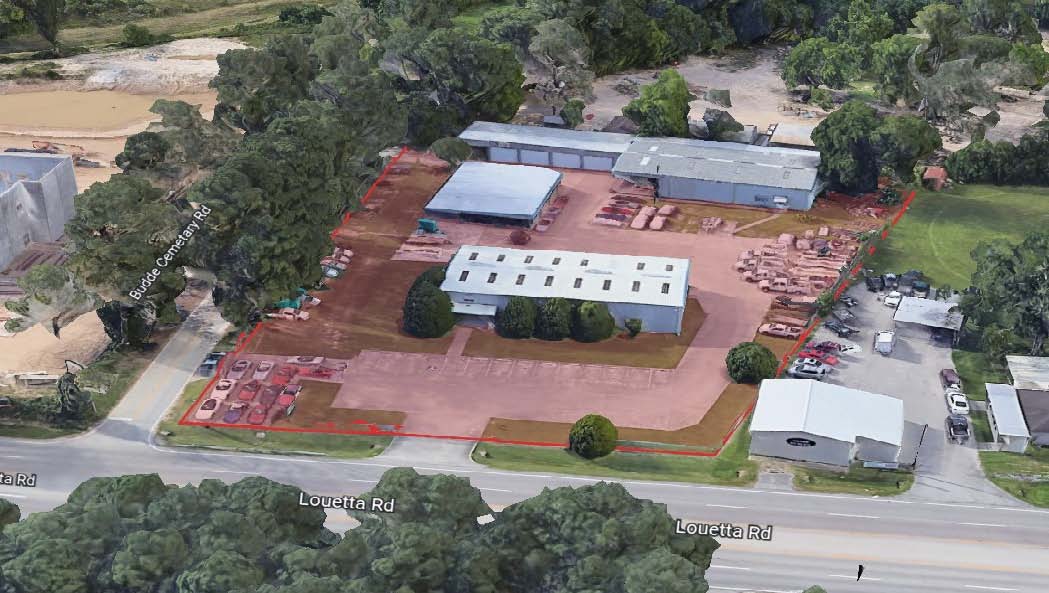 2211 Louetta Rd, Spring, TX 77388