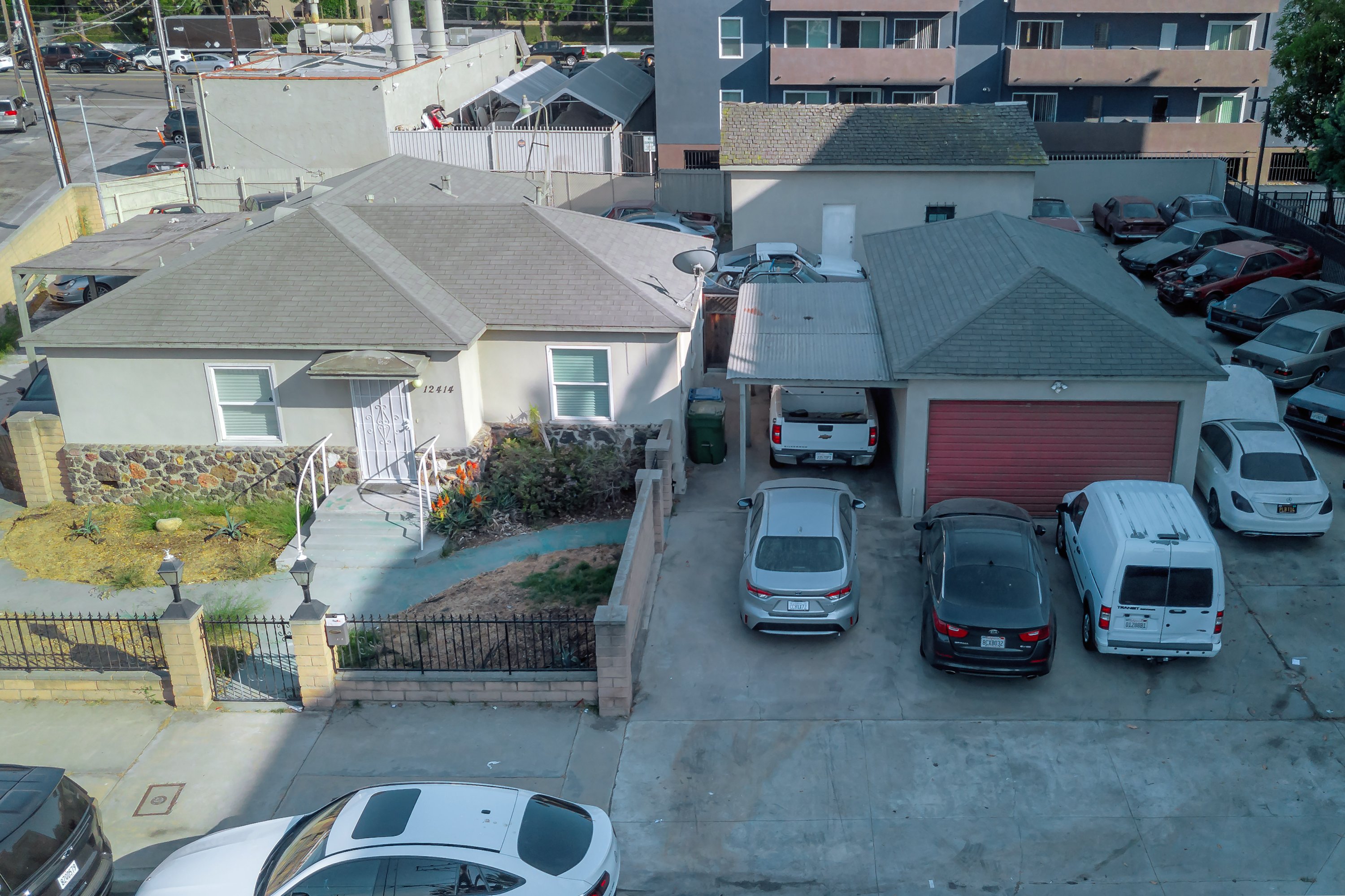 12414 Juniette St, Los Angeles, CA 90066