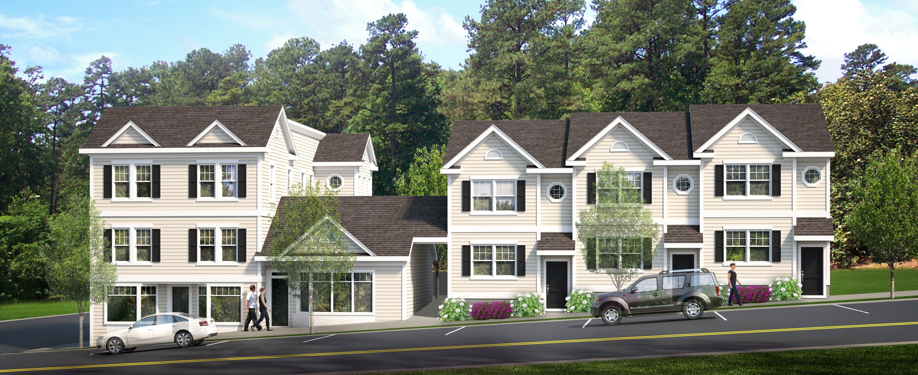 215 Lexington Ave, Mount Kisco, NY 10549