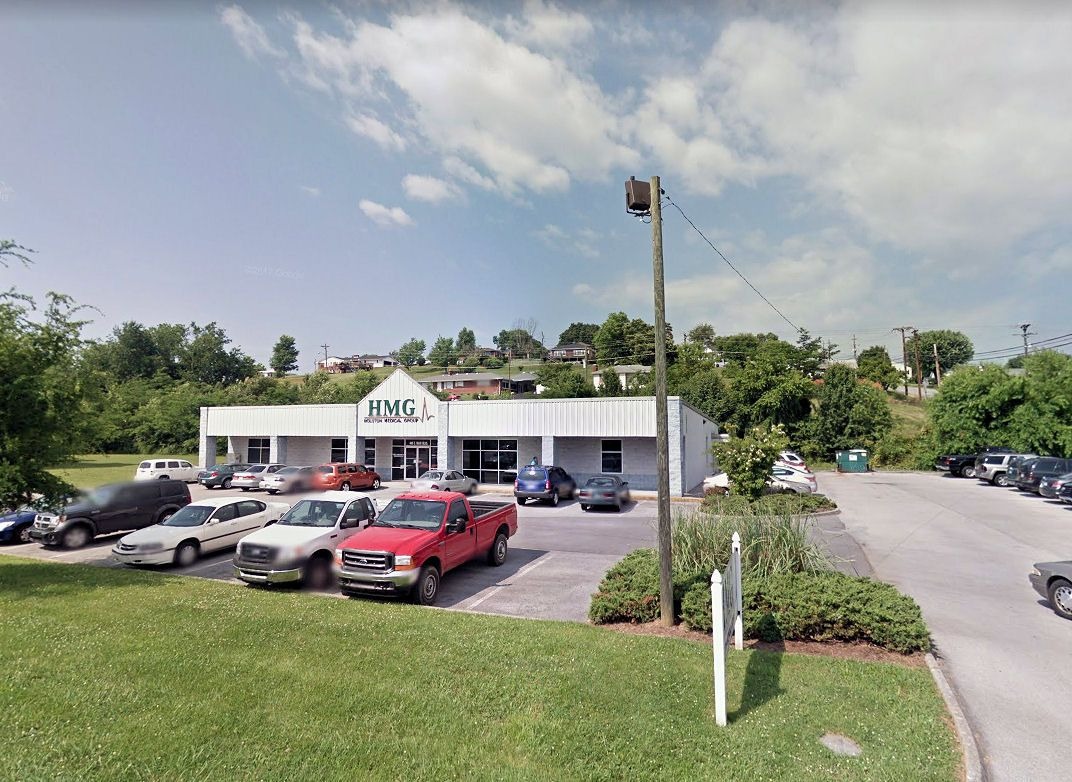 406 E Main Blvd, Church Hill, TN 37642