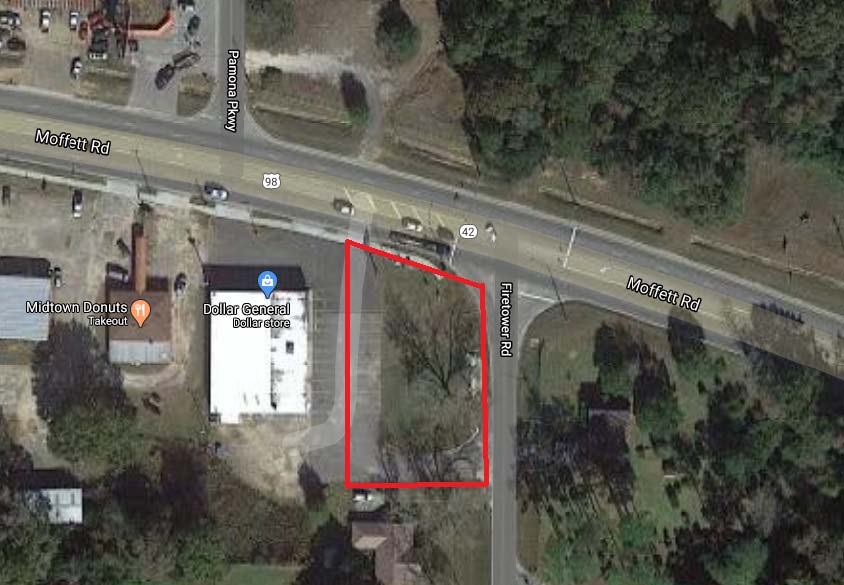 8865 Moffett Rd, Semmes, AL 36575