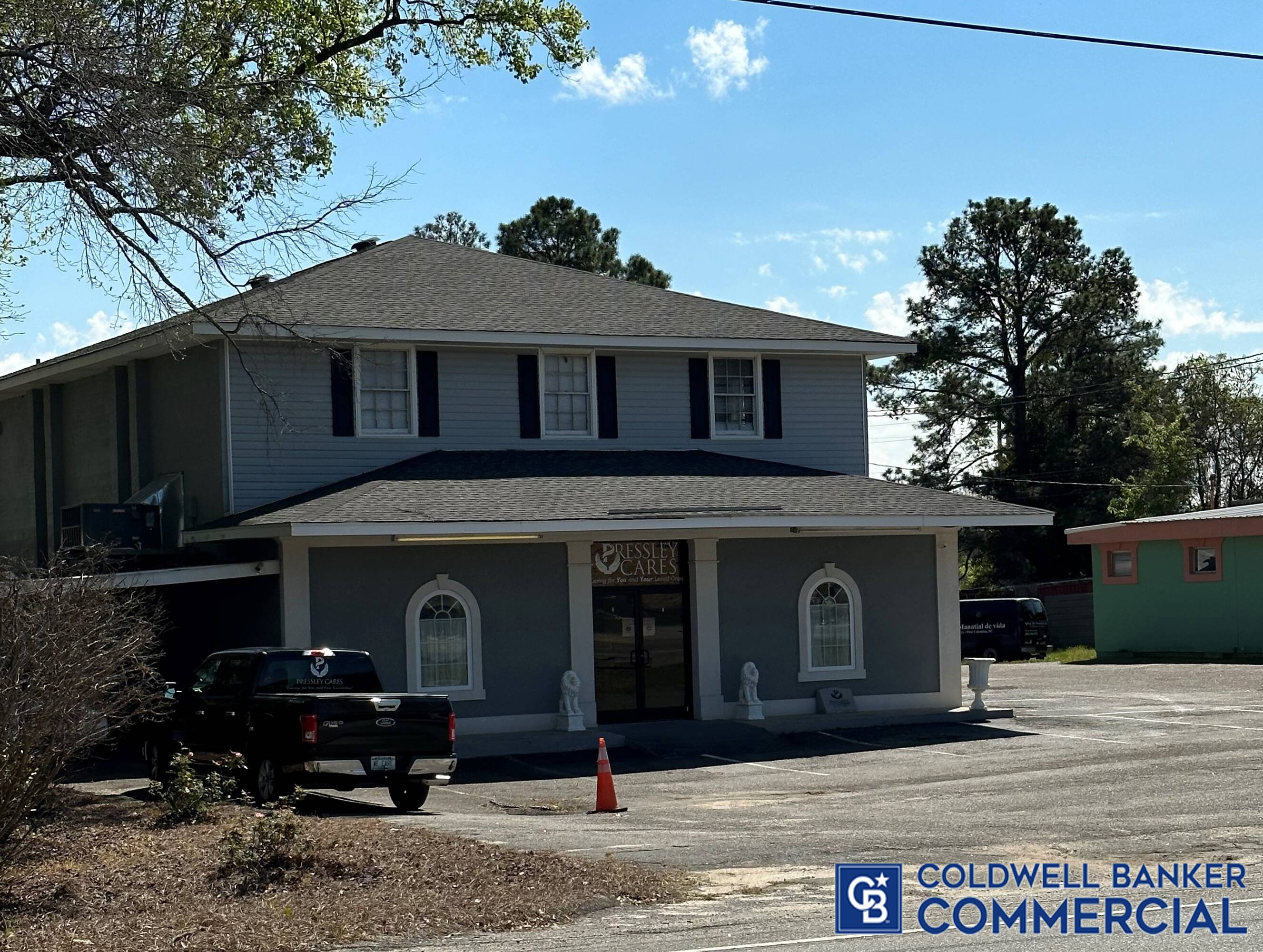 1101 Charleston Hwy, West Columbia, SC 29169