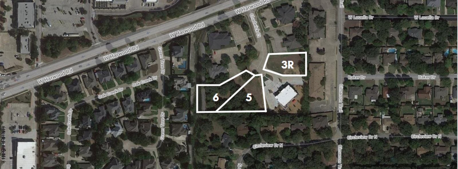 1701 Chadwick Ct, Hurst, TX 76054