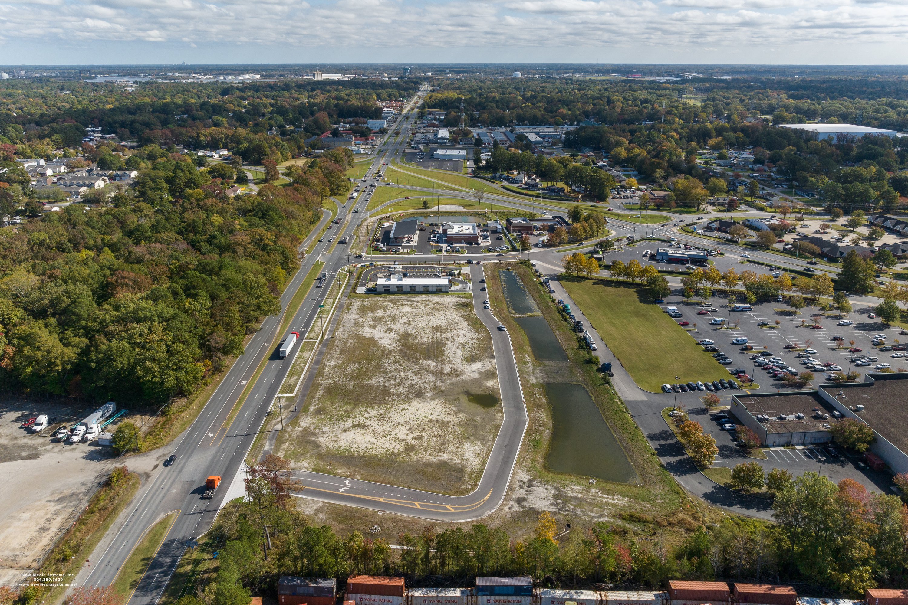 3400 S Military Hwy, Chesapeake, VA 23323