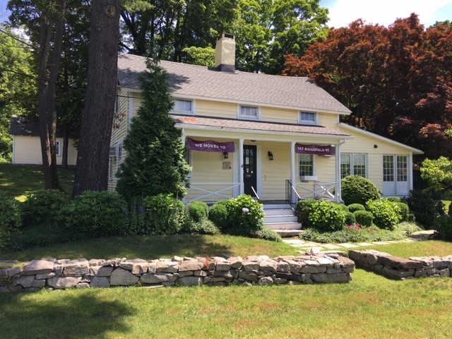 250 Danbury Rd, Wilton, CT 06897