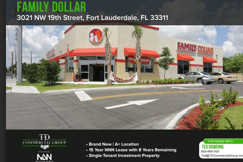 3021 NW 19Th St, Fort Lauderdale, FL 33311