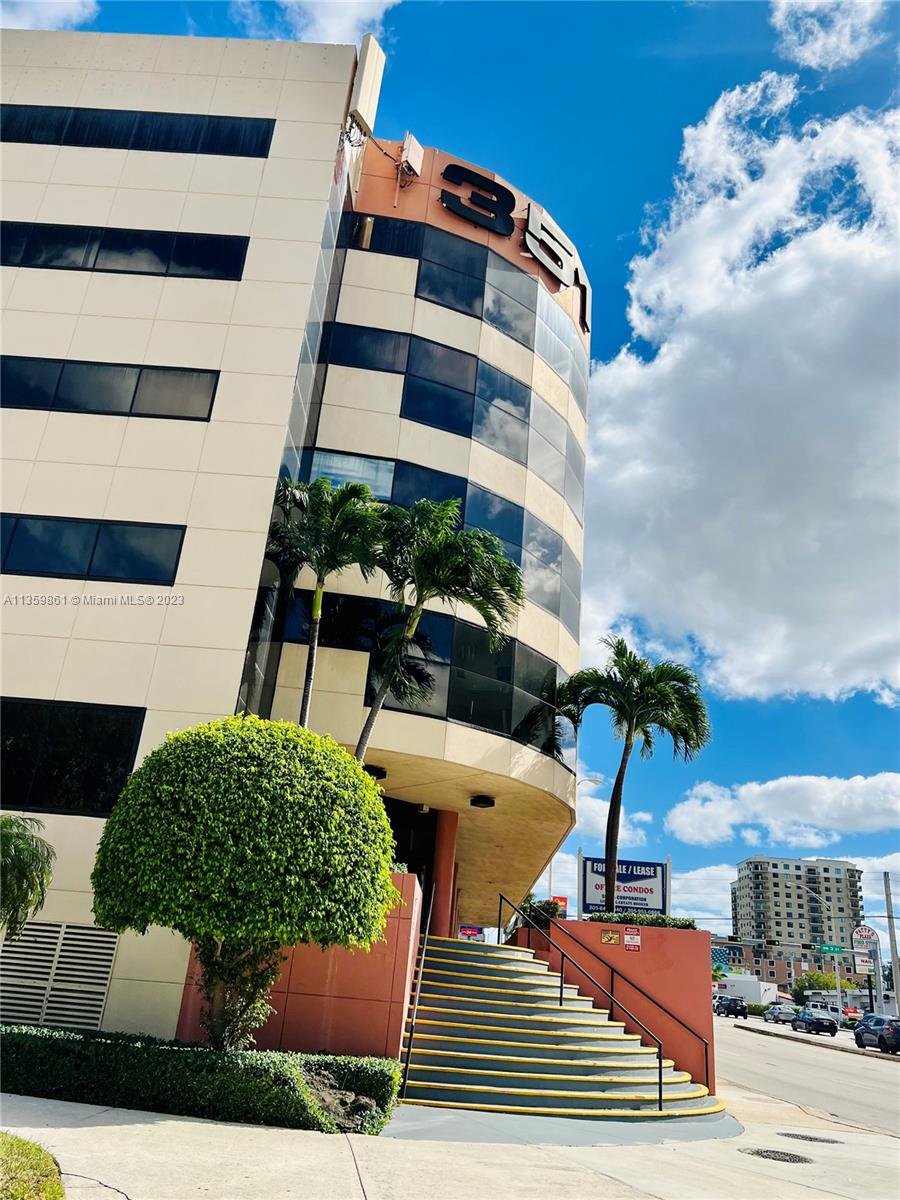351 NW 42Nd Ave,Unit 409, Miami, FL 33126