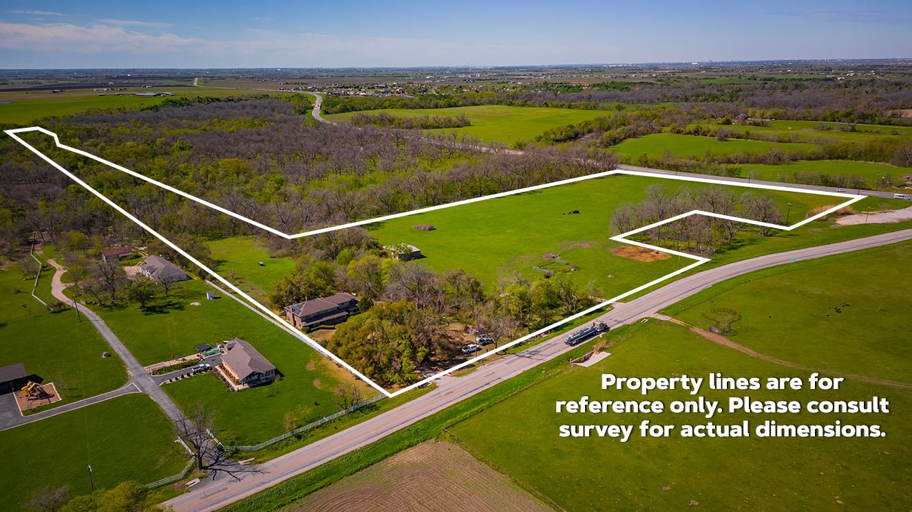 15500 Fm 1660, Taylor, TX 76574