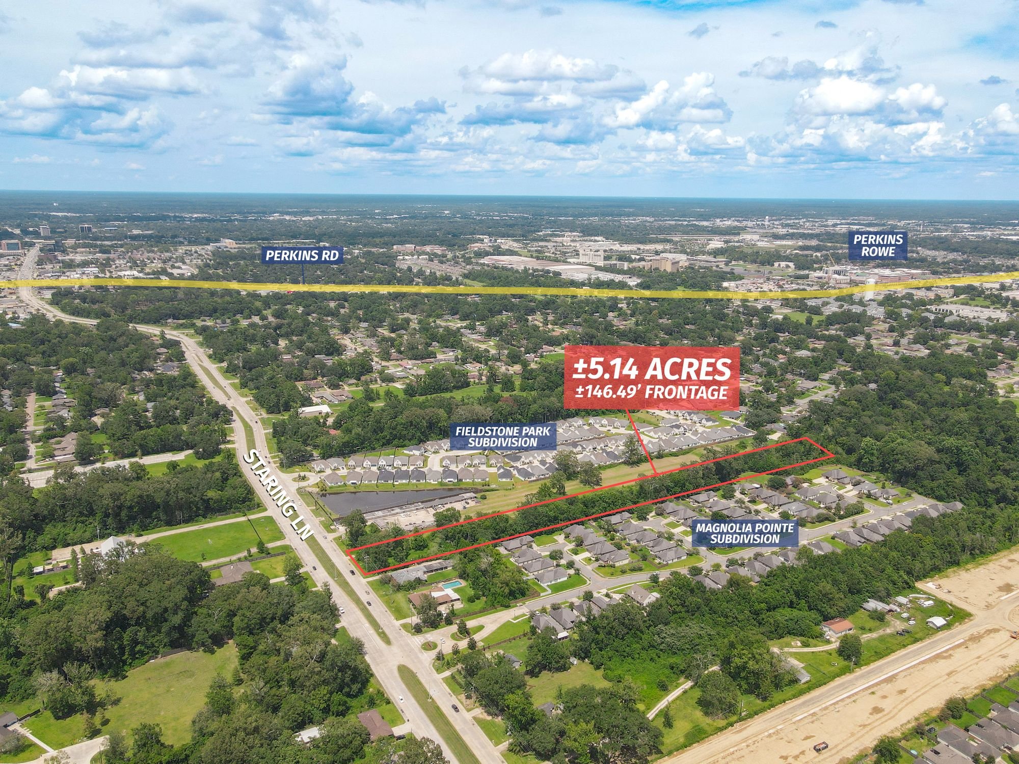 744 Staring Ln, Baton Rouge, LA 70810