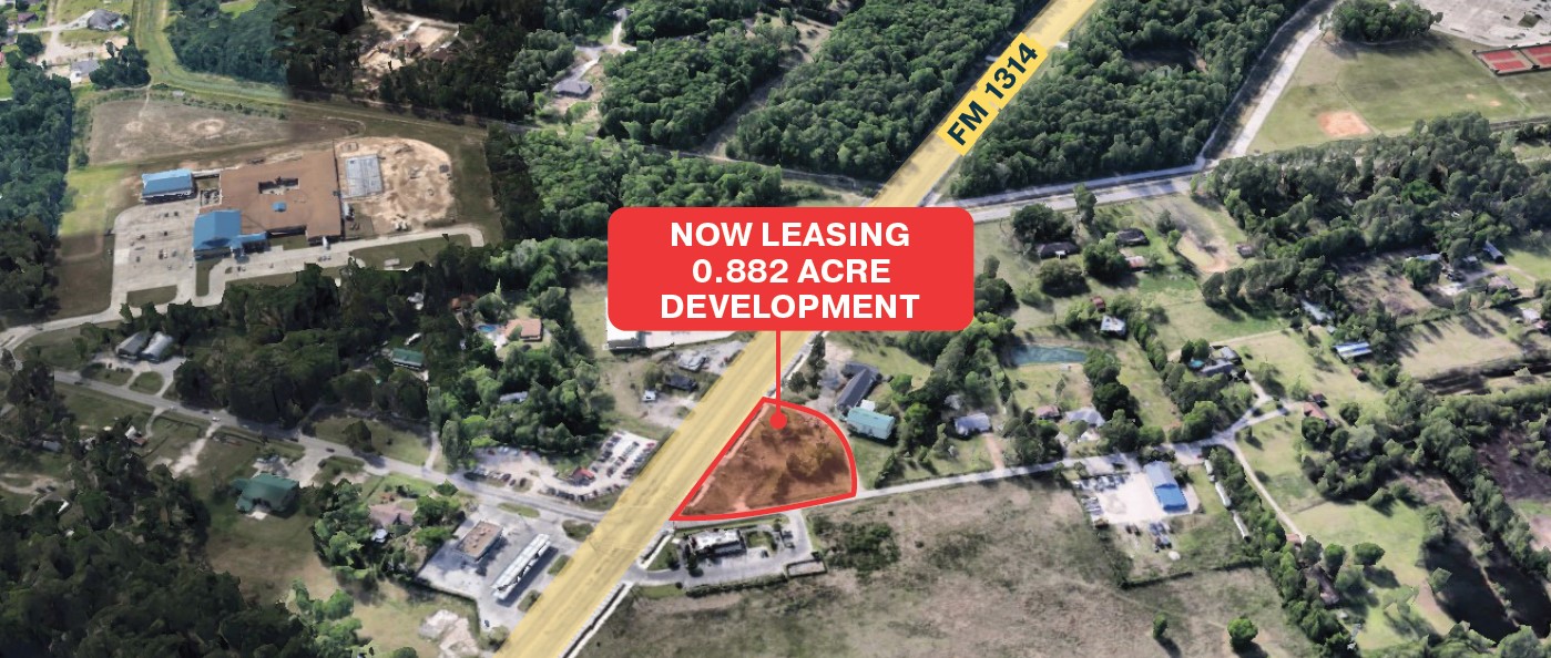 23177 Fm 1314 Rd, Porter, TX 77365
