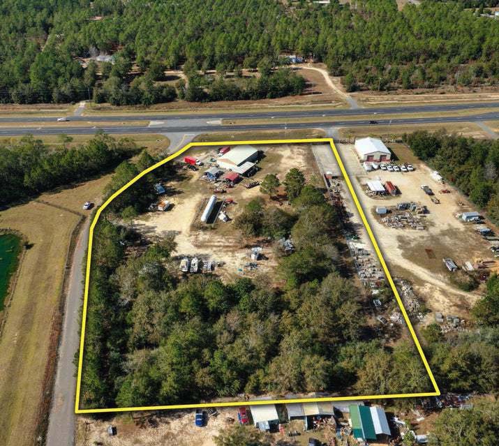 37 Edgewood Cir, Defuniak Springs, FL 32435
