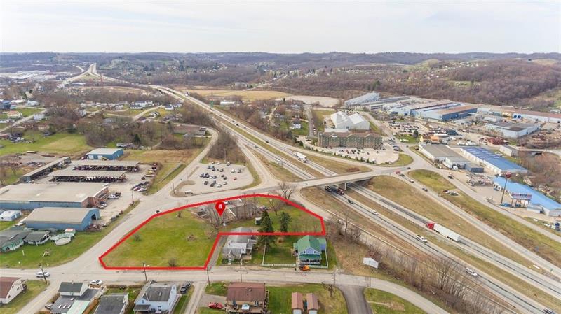 817 Wilmington St, Washington, PA 15301