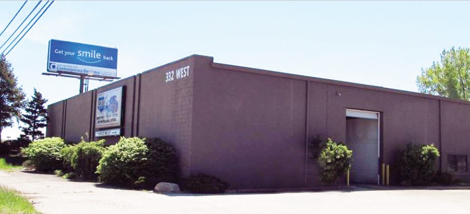 332 Us Highway 20, Michigan City, IN 46360