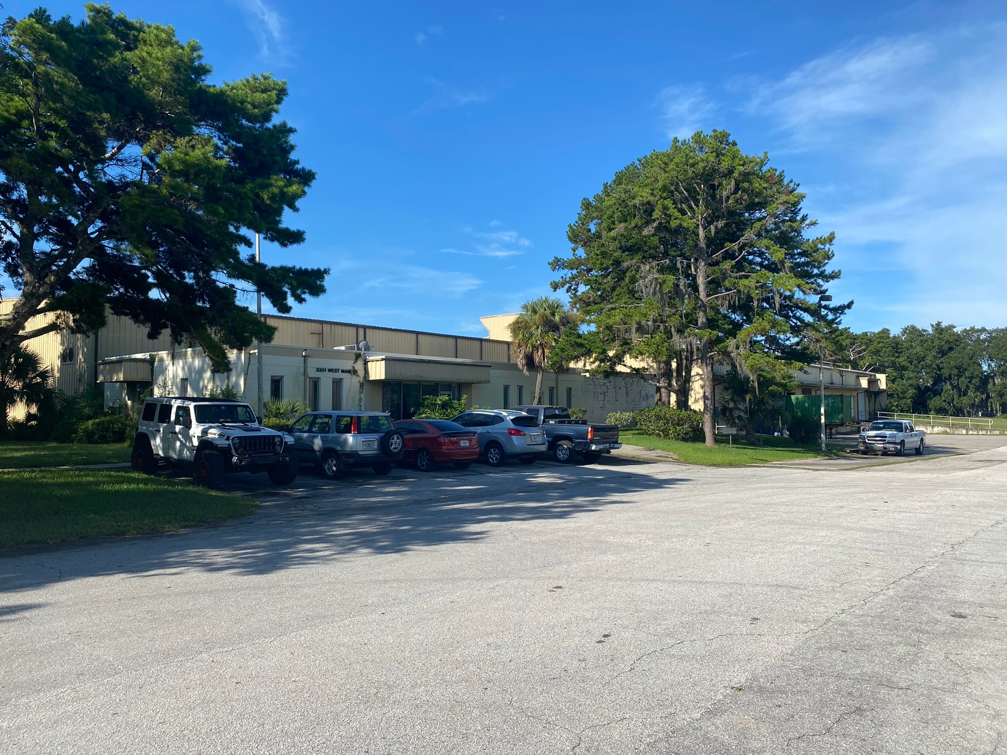 3301 W Main St, Leesburg, FL 34748