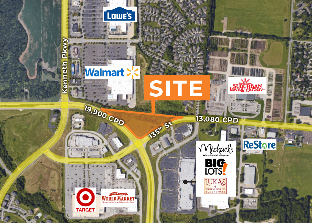 901 W 135Th St, Kansas City, MO 64145