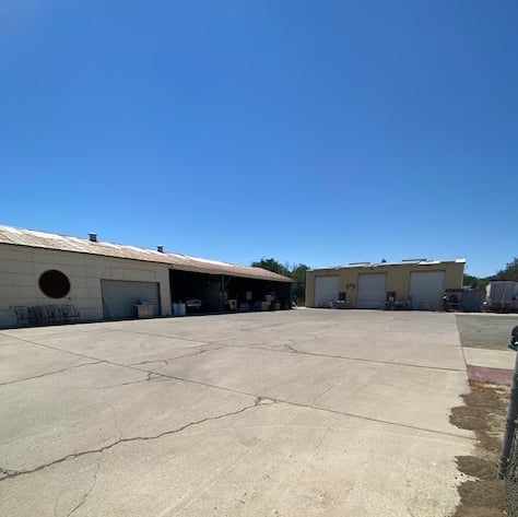 840 W Elm Ave, Coalinga, CA 93210