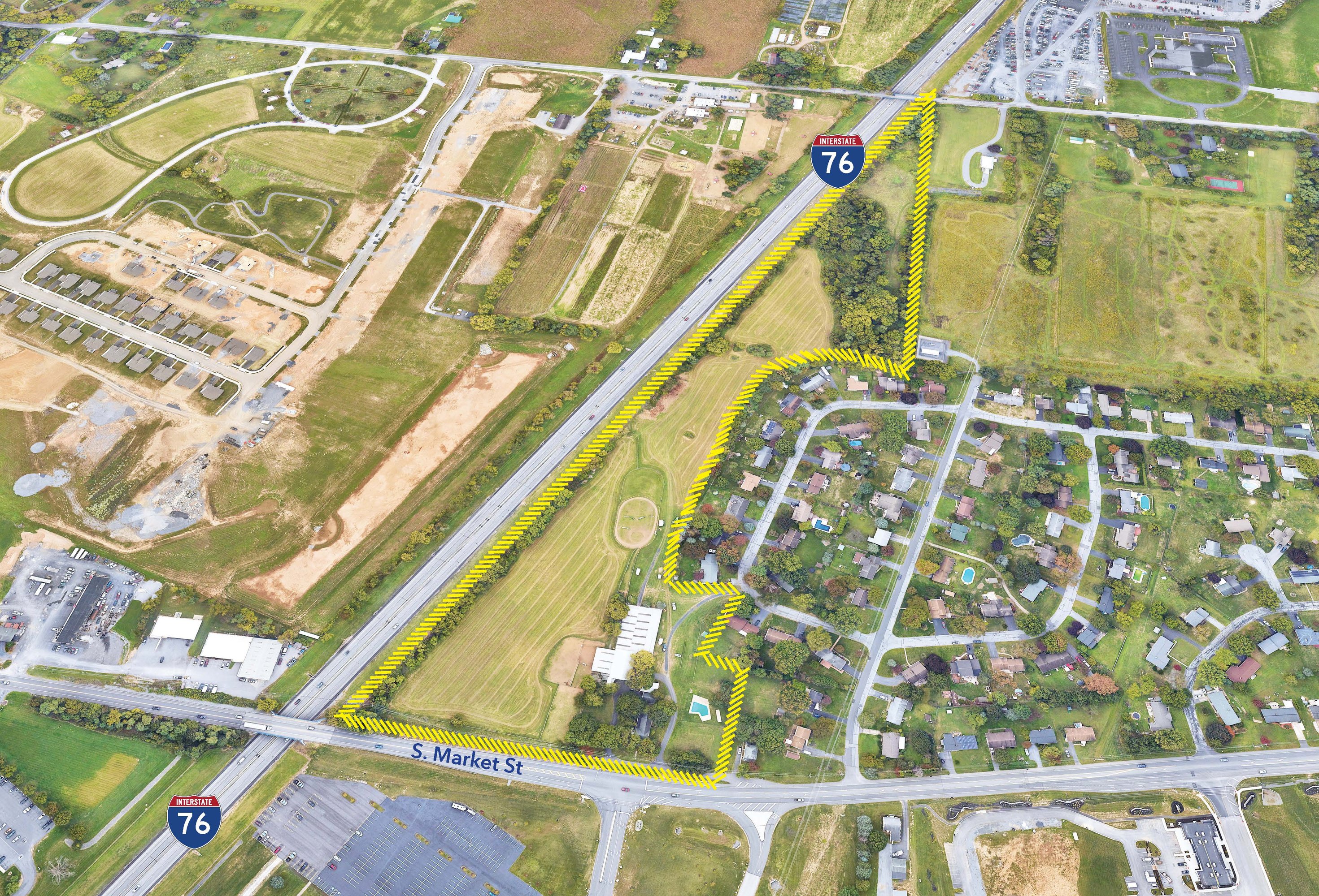 1206 S Market St, Mechanicsburg, PA 17055