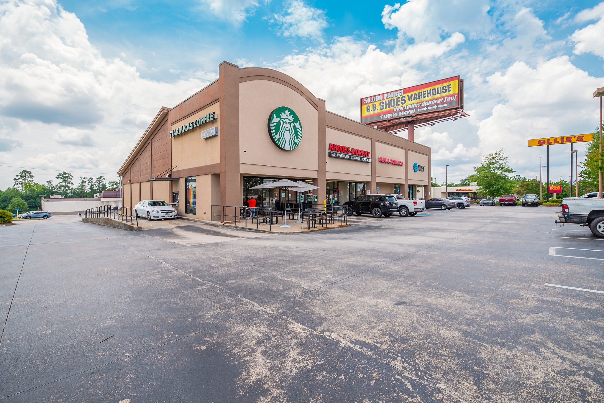3422 Wrightsboro Rd, Augusta, GA 30909