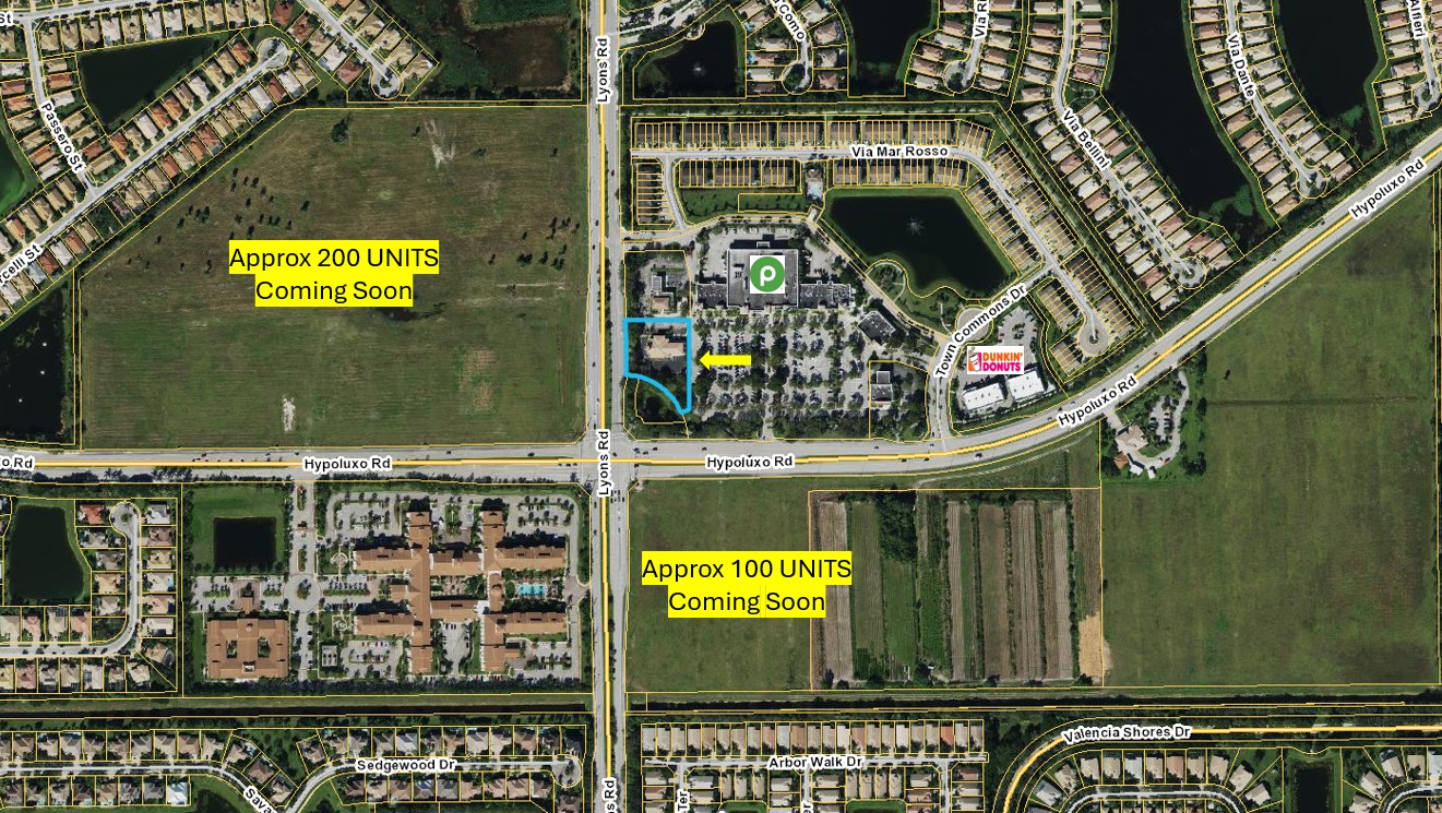8961 Hypoluxo Rd, Lake Worth, FL 33467