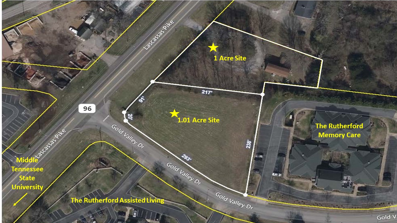1706 Lascassas Pike, Murfreesboro, TN 37130