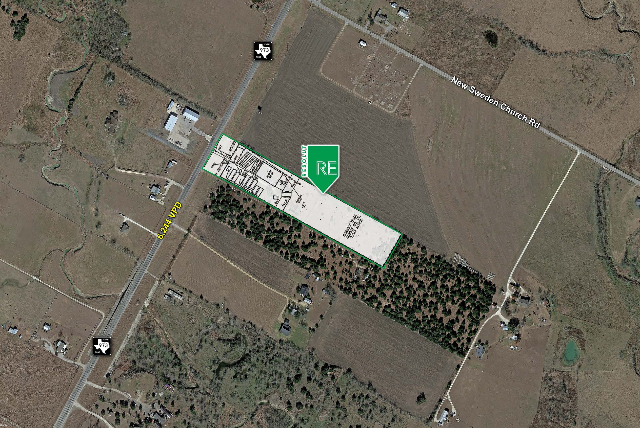 16525 Fm 973, Manor, TX 78653