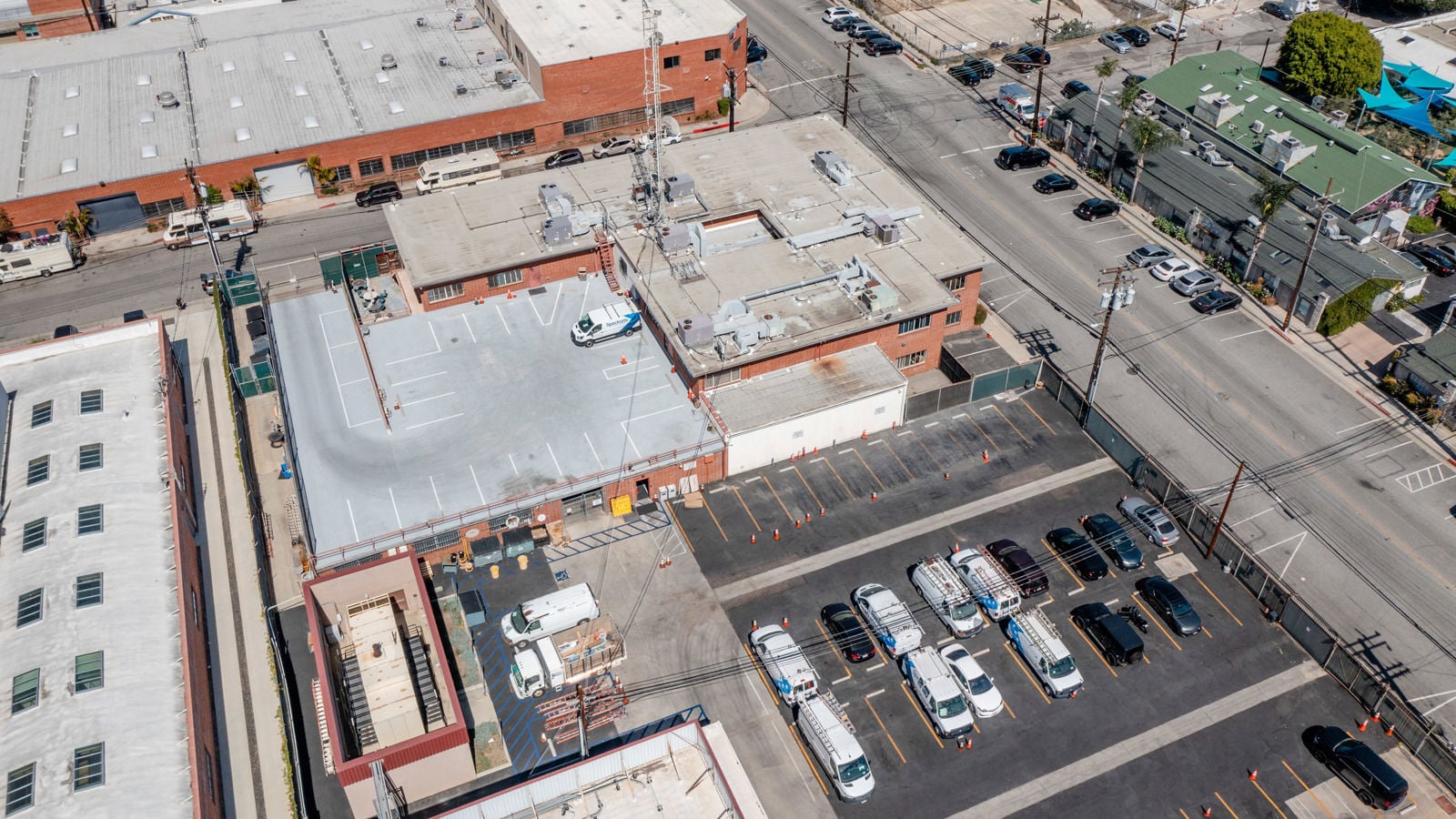 2939 Nebraska Ave, Santa Monica, CA 90404