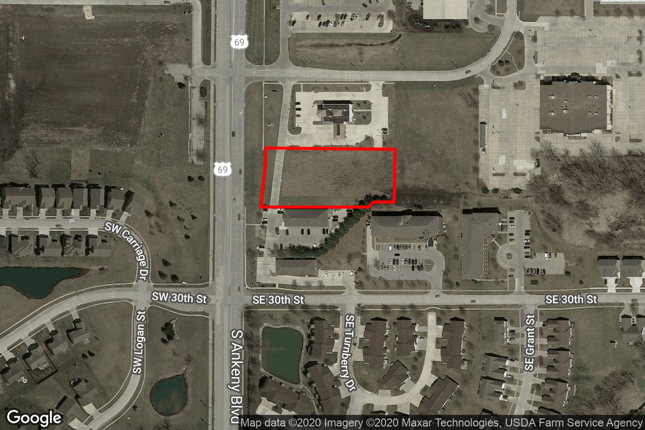 2905 S Ankeny Blvd, Ankeny, IA 50021