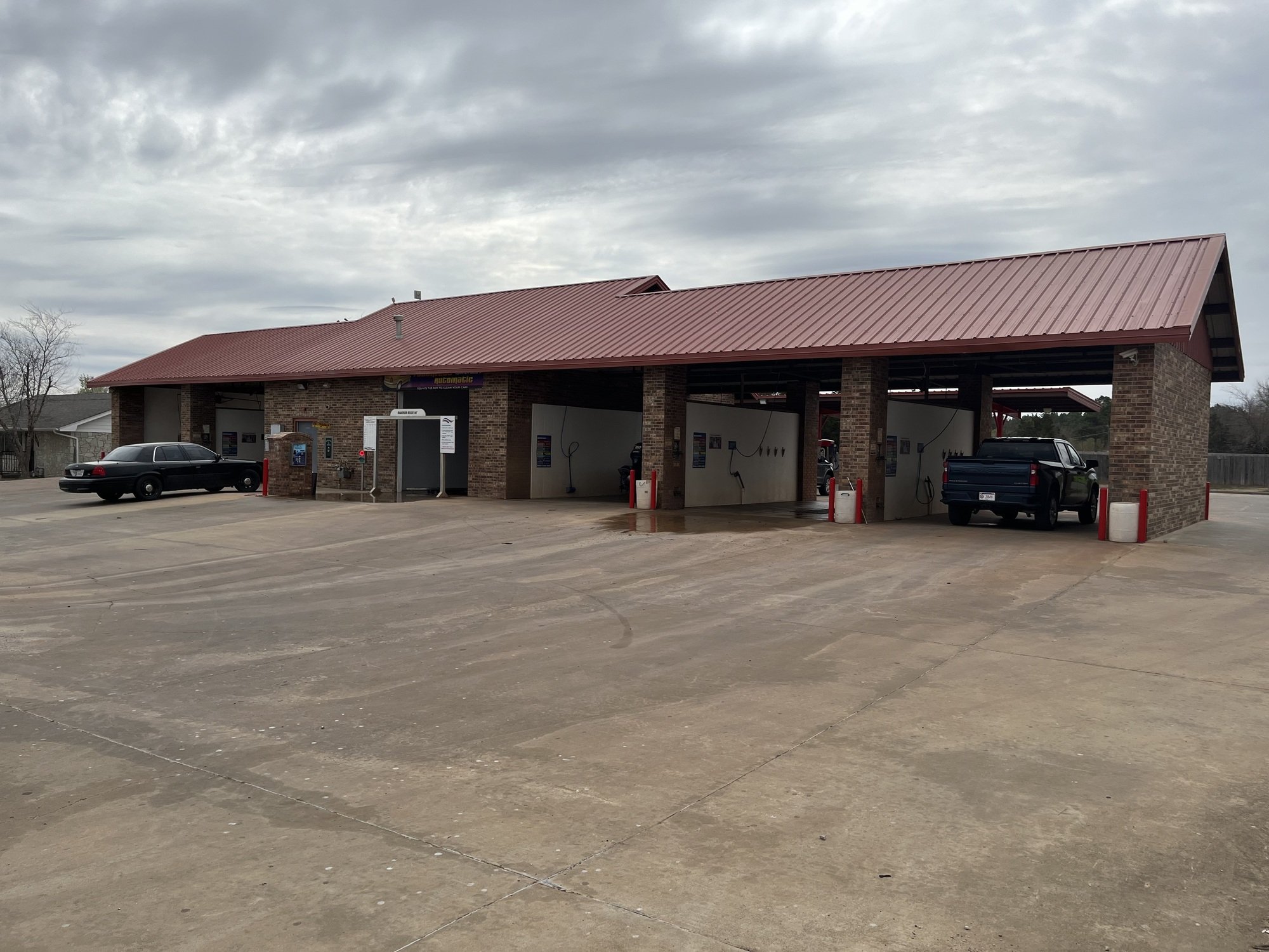 16400 NE 23Rd St, Choctaw, OK 73020