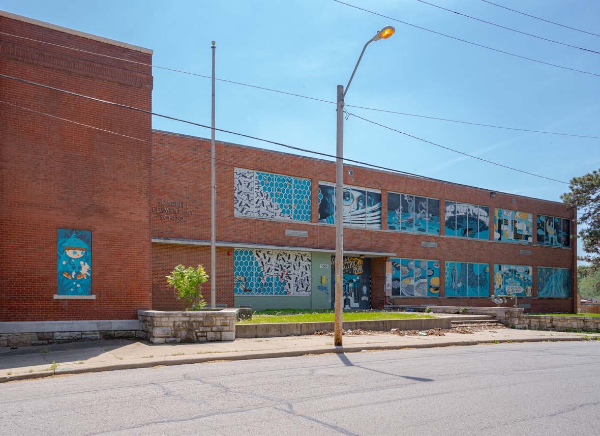 5915 Park Ave, Memphis, TN 38119
