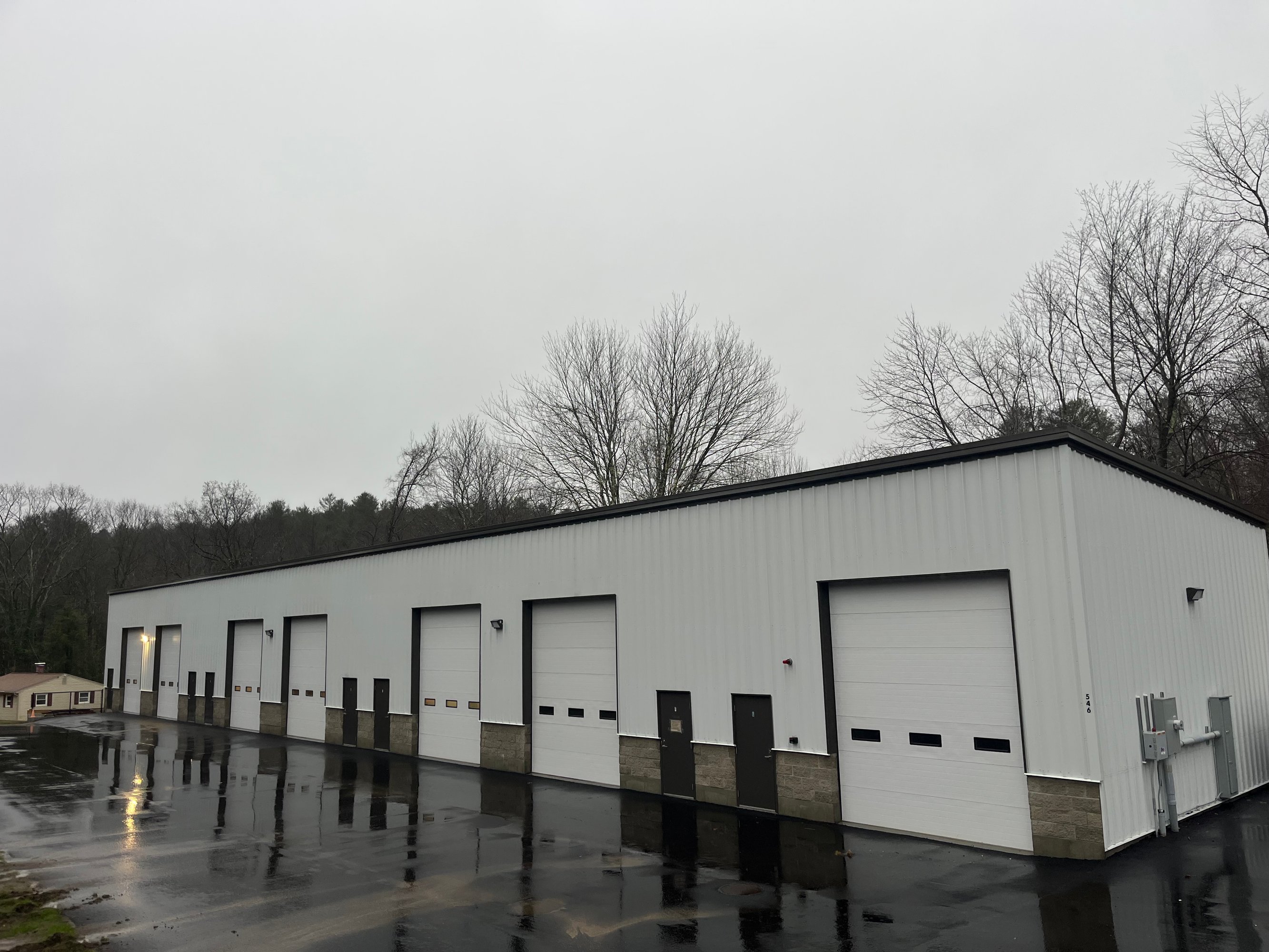 546 Stafford St, Leicester, MA 01611