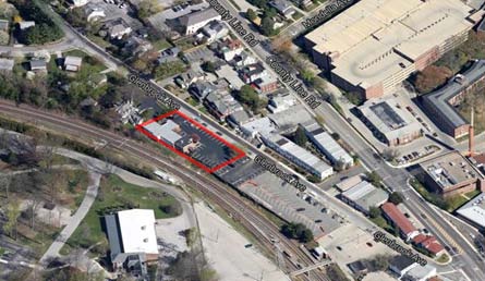 888 Glenbrook Ave, Bryn Mawr, PA 19010