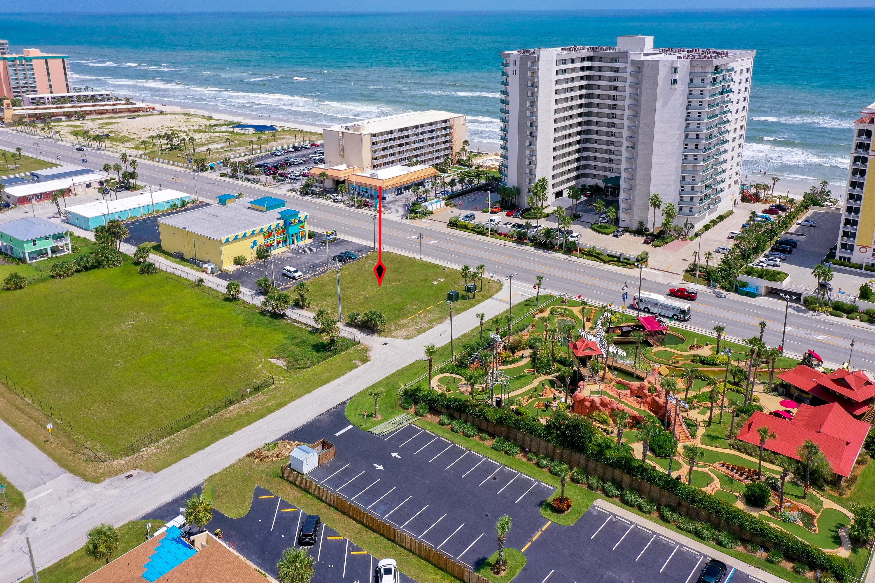 2060 S Atlantic Ave, Daytona Beach, FL 32118