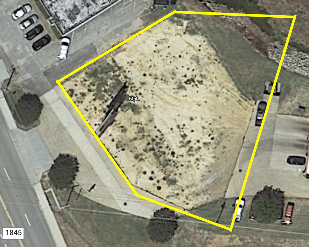 504 Pine Tree Rd, Longview, TX 75604