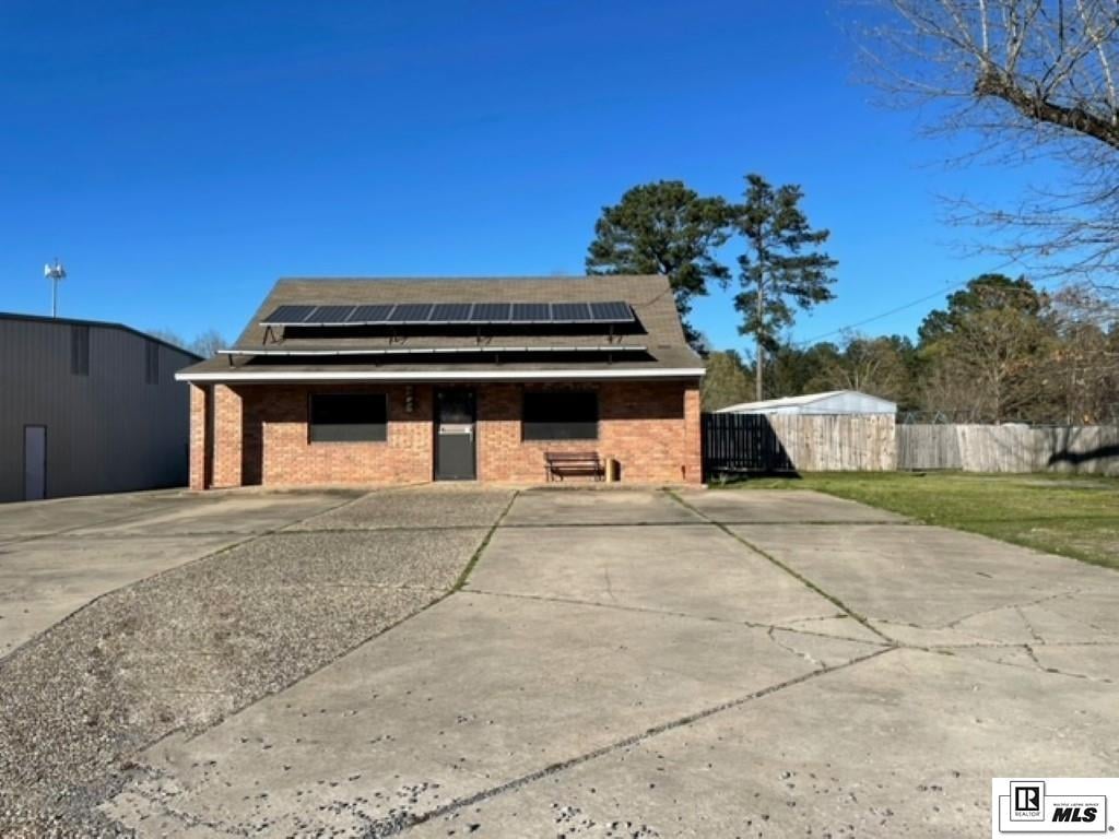 137 Rowland Rd, Monroe, LA 71203