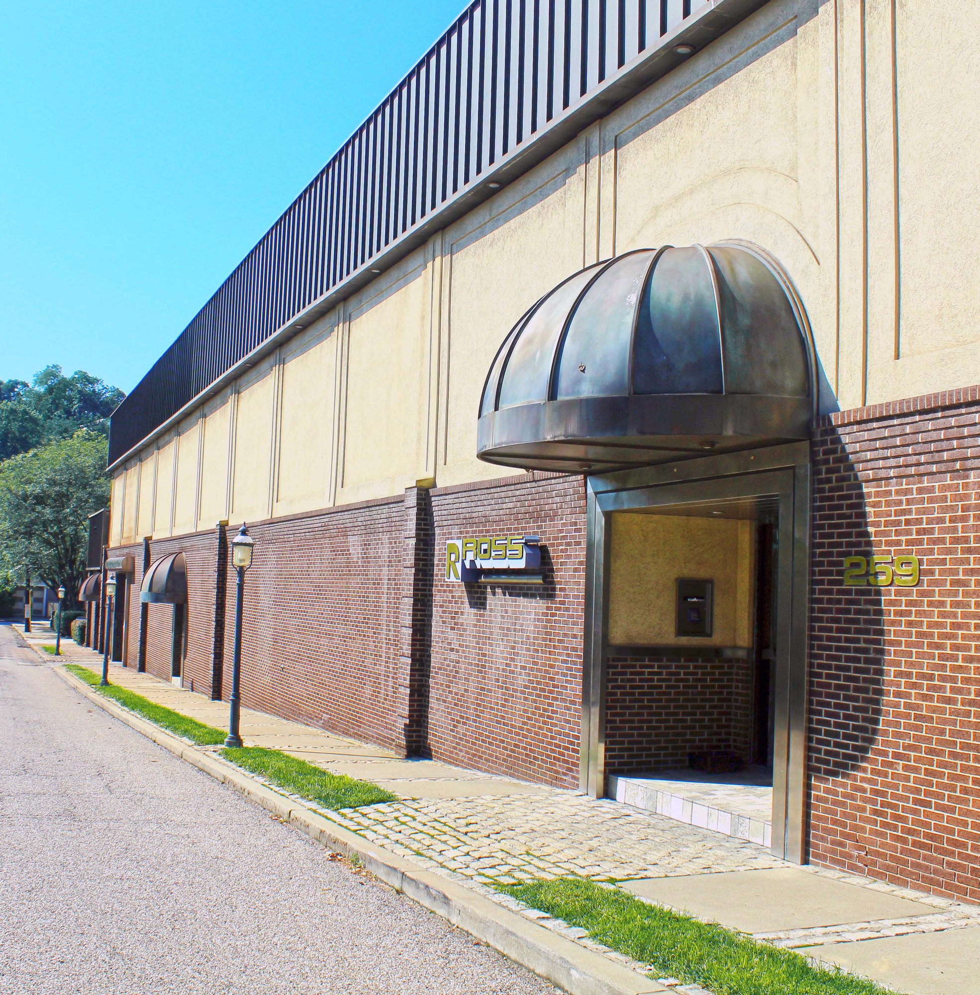 259 S College St, Washington, PA 15301
