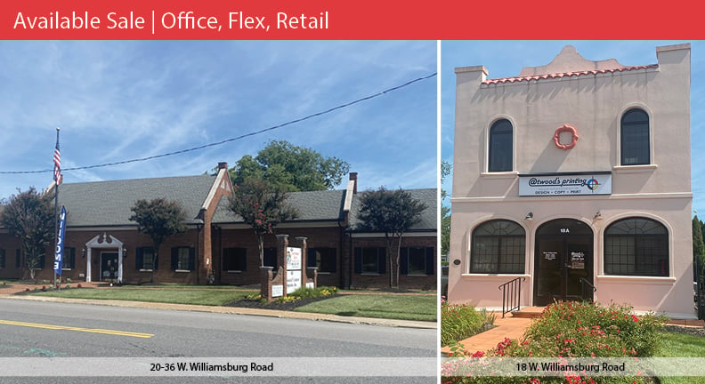 18 W Williamsburg Rd, Sandston, VA 23150