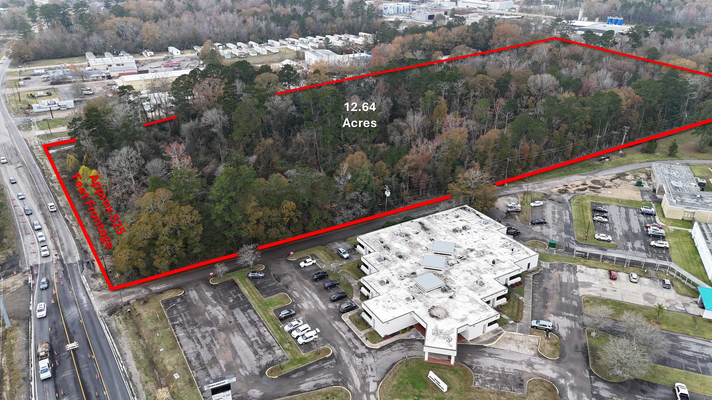 Florida Blvd, Denham Springs, LA 70726