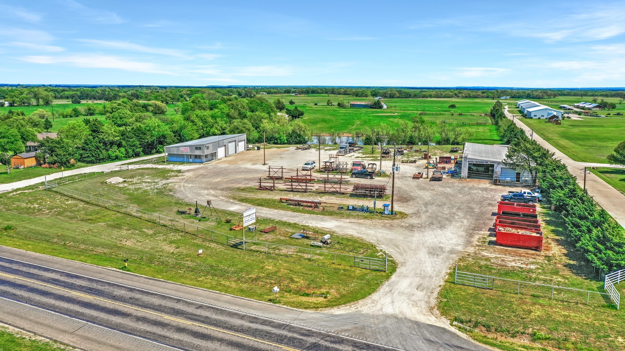 23350 Us Highway 377, Whitesboro, TX 76273
