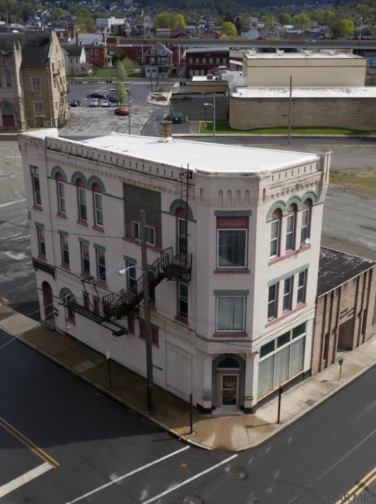 401 Franklin St, Johnstown, PA 15901