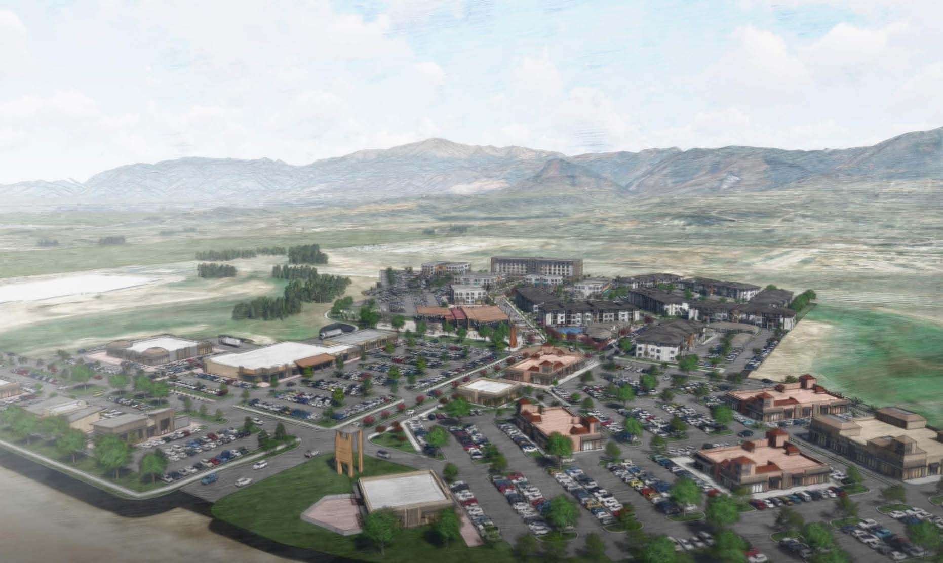 16601 Jackson Creek Pkwy, Monument, CO 80132