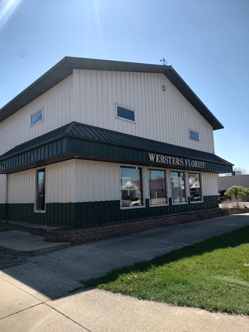 291 W Main St, Peru, IN 46970