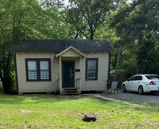628 Harrison St, Shreveport, LA 71106