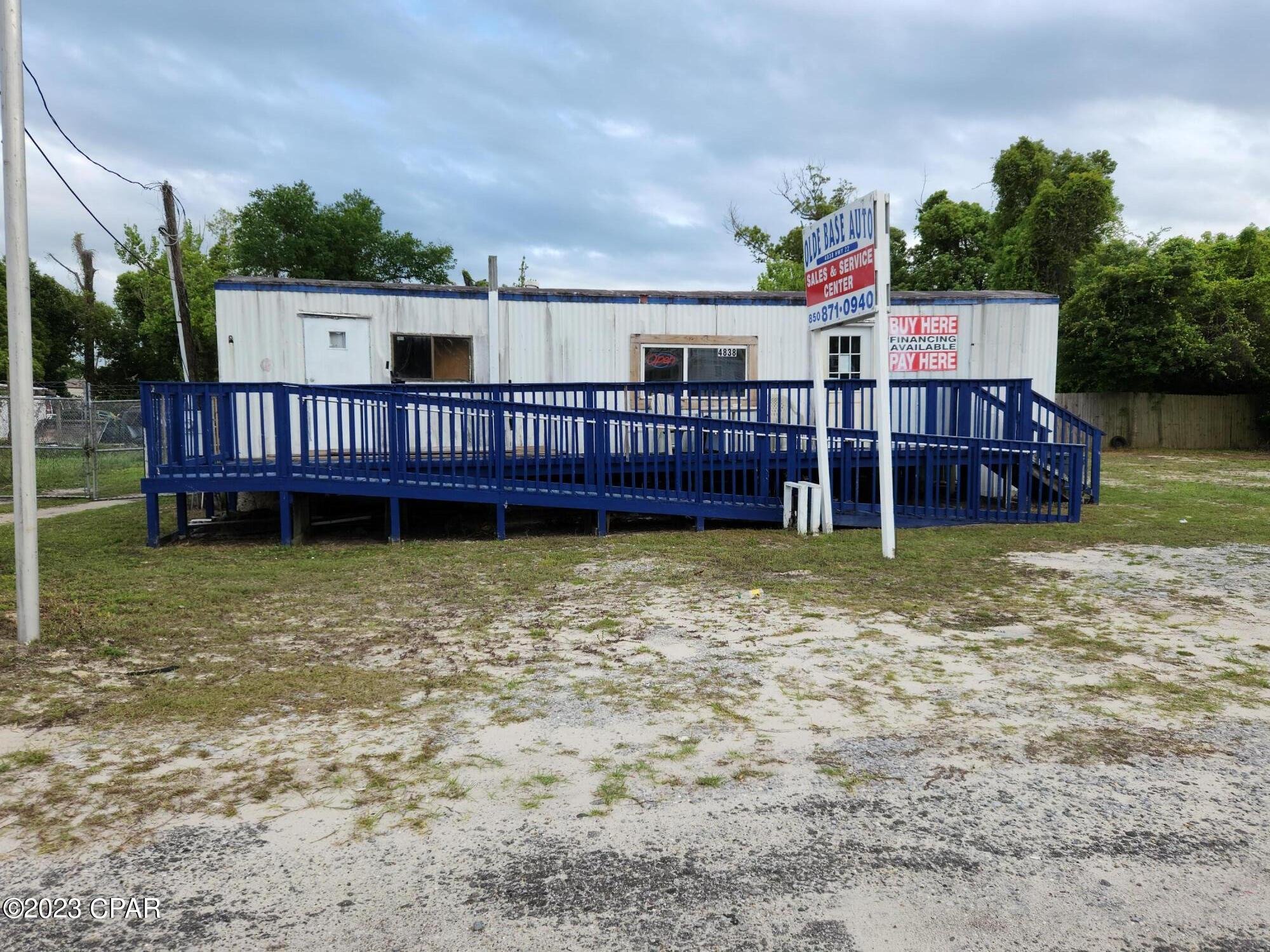 4838 Highway 22, Callaway, FL 32404
