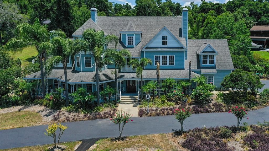 495 W Old Us Highway 441, Mount Dora, FL 32757